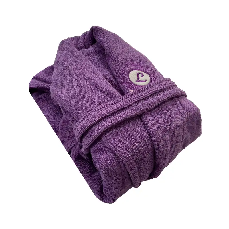 حوله پالتویی هنرمند مدل کریستال سایز 135