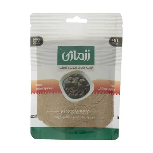 پودر ادویه مخلوط خورشتی رزماری - 90 گرم