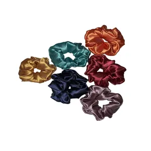 کش مو زنانه مدل سمین کد 01000 مجموعه 6 عددی