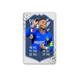 اسباب بازی زینتی مدل امباپه-MMpo