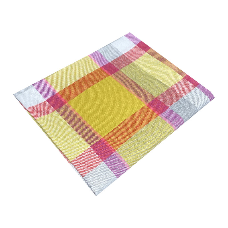 پتو مسافرتی کد 508 سایز 145X185 سانتی متر