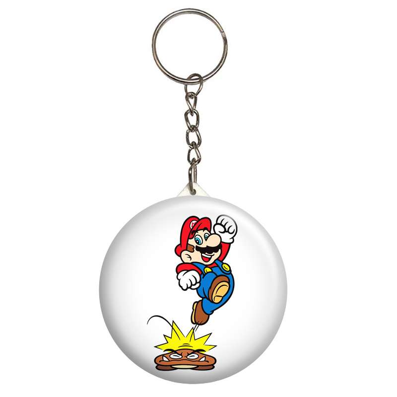 جاکلیدی گالری باجو طرح سوپر ماریو کد super mario 84 جاکلیدی گالری باجو طرح سوپر ماریو کد super mario 84