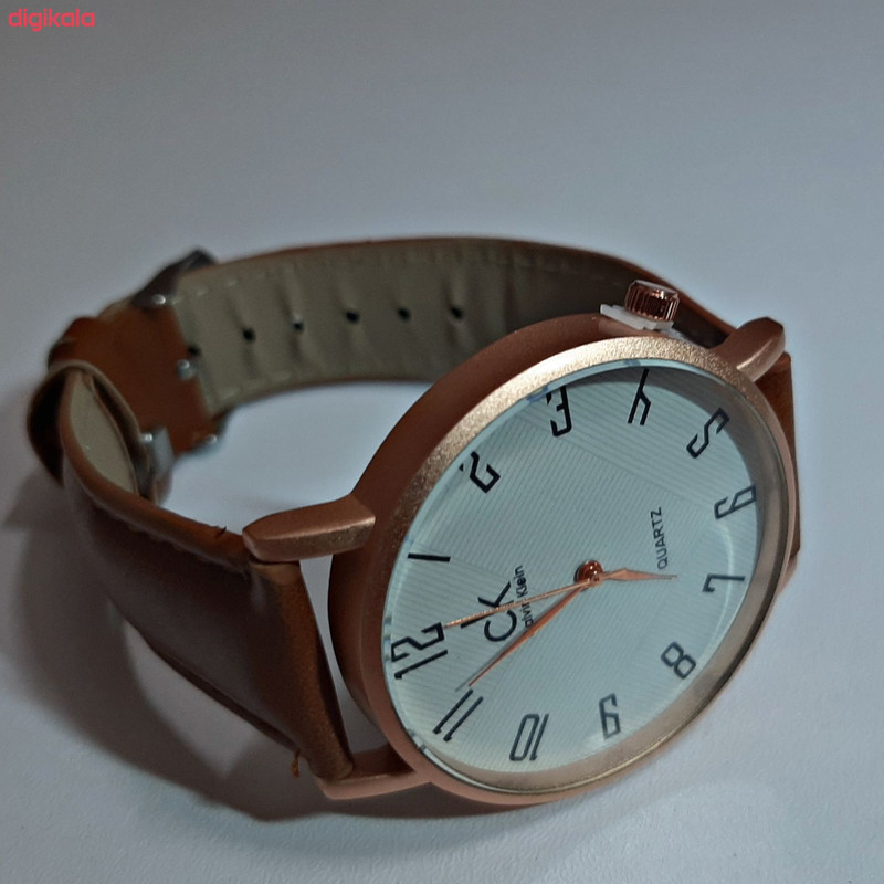 ساعت مچی عقربه ای مدل Cbbrn04