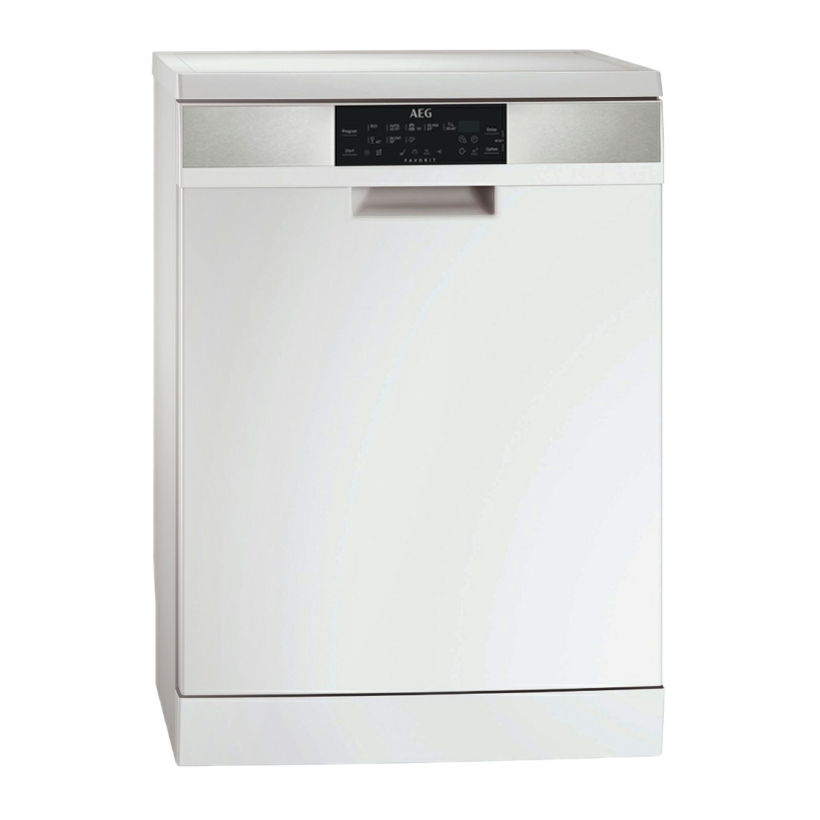 نقد و بررسی ماشین ظرفشویی آ ا گ مدل FFB83730PW توسط خریداران