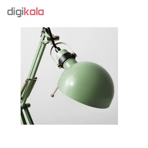 چراغ مطالعه ایکیا مدل FORSA