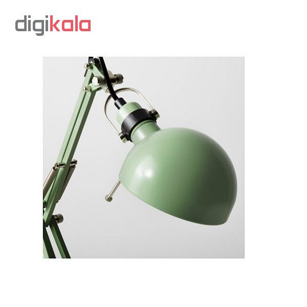 چراغ مطالعه ایکیا مدل FORSA