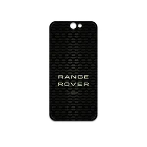 MAHOOT  Range-Rover Cover Sticker for HTC One A9