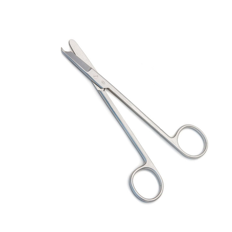 قیچی بخیه مدل Lh14