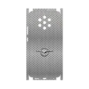 MAHOOT Haima-FullSkin Cover Sticker for Nokia 9 Pureview