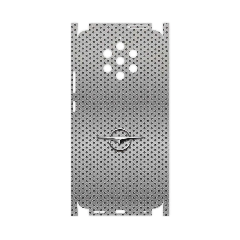 برچسب پوششی ماهوت مدل Haima-FullSkin مناسب برای گوشی موبایل نوکیا 9 Pureview