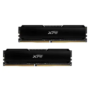 رم دسکتاپ DDR4 دو کاناله 3600 مگاهرتز CL18 ای دیتا ایکس پی جی مدل GAMMIX D20 ظرفیت 16 گیگابایت