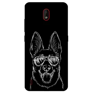 Megafone 7210 Cover For Nokia C1