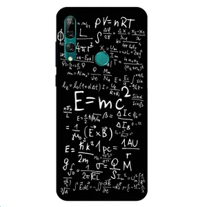 Megafone 6297 Cover For Huawei Y9 Prime 2019