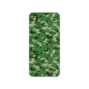 MAHOOT Army-Green-Pixel Cover Sticker for Xiaomi Redmi 9i Sport