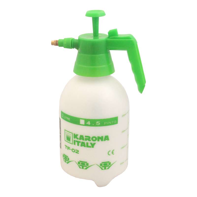 سمپاش کارونا مدل TF-02 گنجایش 2 لیتر