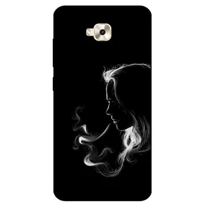  Megafone 8261 Cover For Asus Zenfone 4 Selfie  / ZD553KL