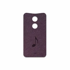 MAHOOT PL-CHNG Cover Sticker for Motorola Moto X 2014