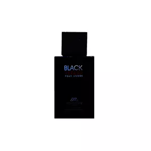 ادو پرفیوم مردانه مونارچی مدل Black Thunder حجم 100 میلی لیتر