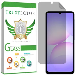 Trustector NOPRT Privacy Screen Protector Suitable For Samsung Galaxy A06 / Galaxy A07 4G