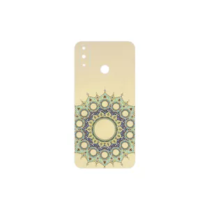 MAHOOT Art of Illumination 2 Cover Sticker for Huawei Y8s