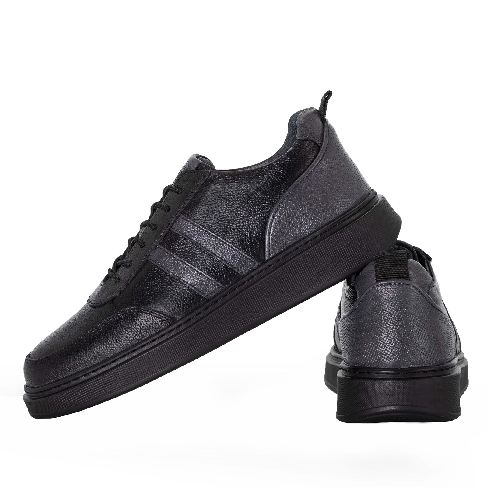 کفش روزمره مردانه مدل B2 -  - 4