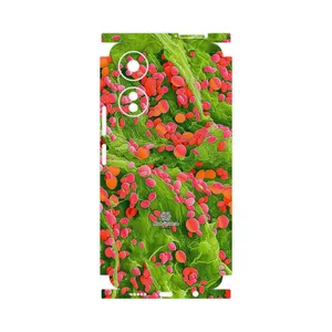 MAHOOT Atom Universe 3-FullSkin Cover Sticker for Honor X5 Plus