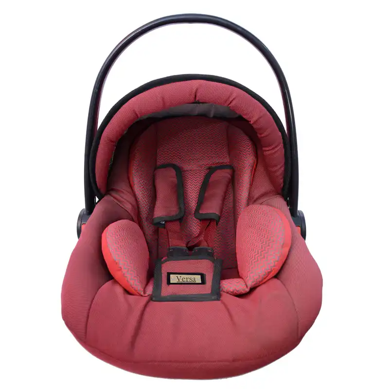 کریر ورسا کد 1063 به همراه ساک لوازم کودک