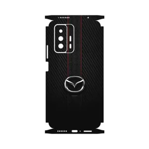 MAHOOT Mazda_Motor-FullSkin Cover Sticker for Xiaomi 11T 5G
