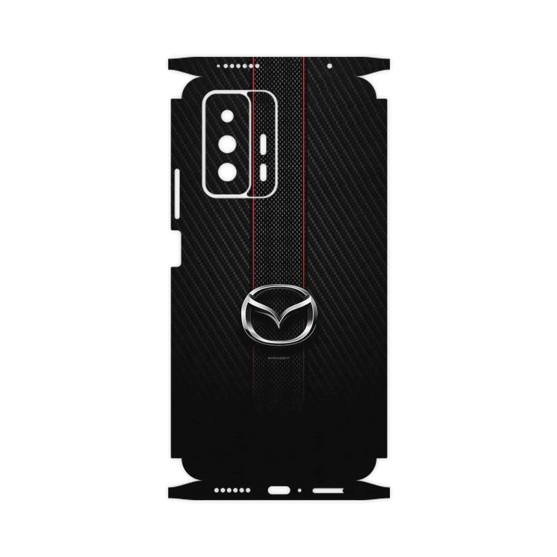 برچسب پوششی ماهوت مدل Mazda_Motor-FullSkin مناسب برای گوشی موبایل شیائومی 11T 5G