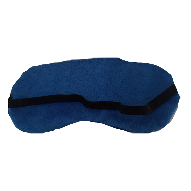 چشم بند خواب مدل استیچ