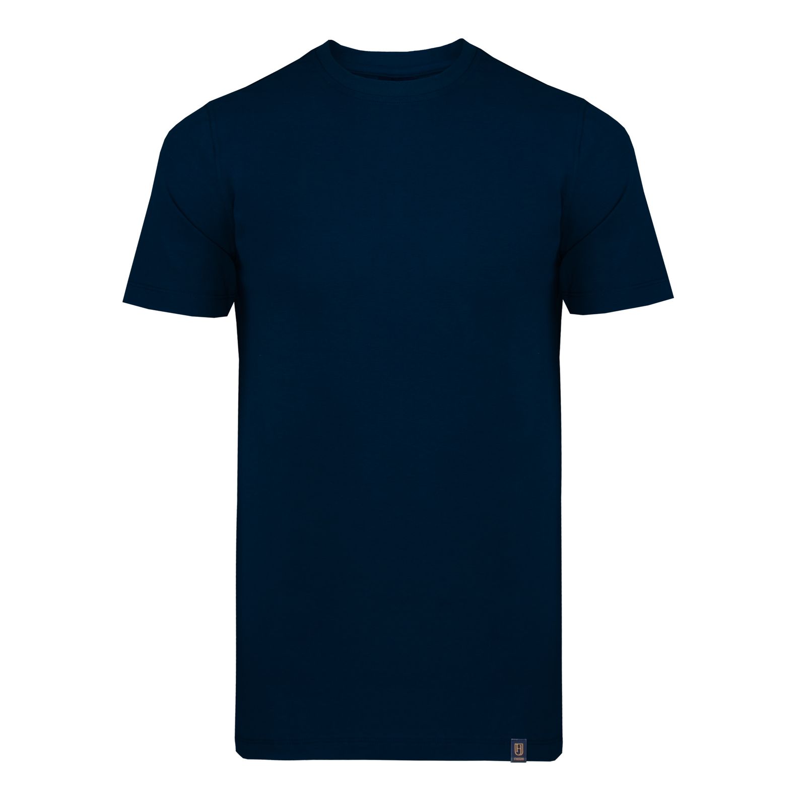تی شرت آستین کوتاه مردانه جی تی هوگرو مدل 1035104 -  - 1