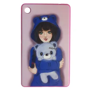 کاور کد 130 مناسب برای تبلت لنوو M7 - 7305