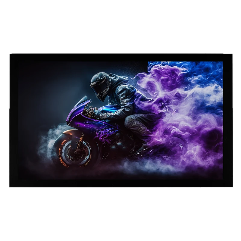 تابلو بکلیت طرح موتور مدل b-po1496