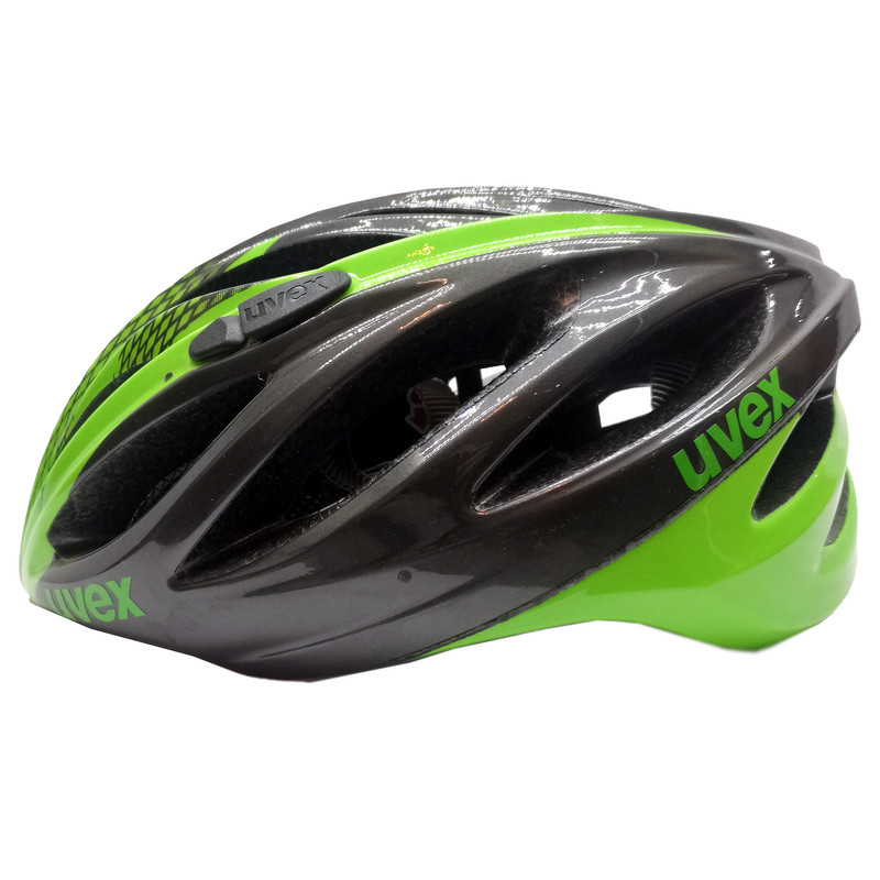کلاه ایمنی یووکس مدل  BossRace 9002