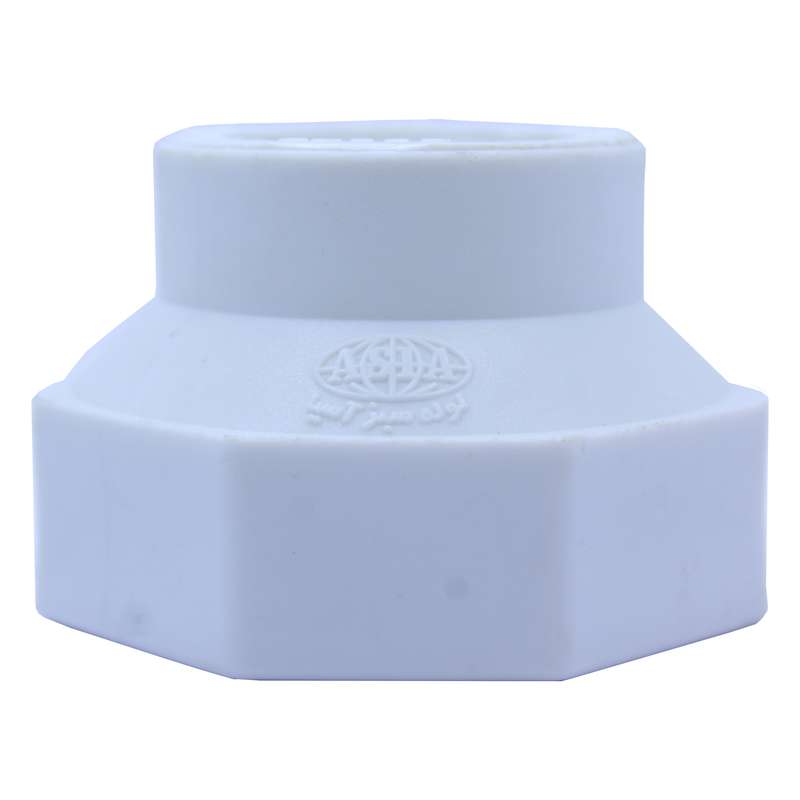 اتصال بوشن آسیا پایپ مدل DN-40x1-1/4 بسته 4 عددی
