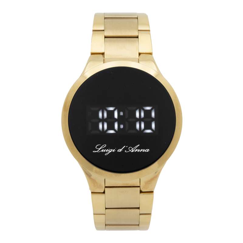 ساعت مچی دیجیتال ال دی ای مدل KG2266