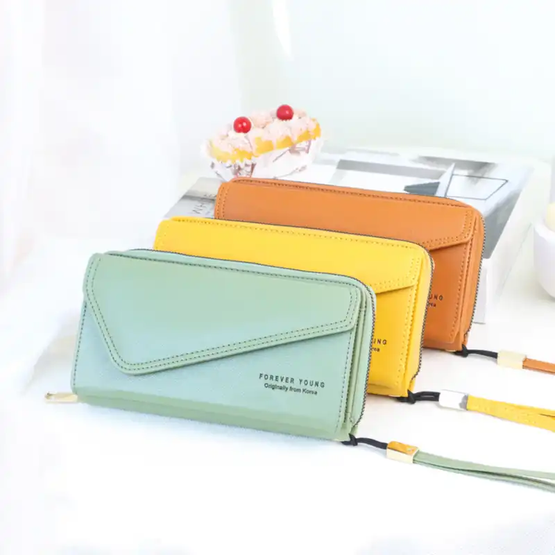 کیف پول مدل بادرا