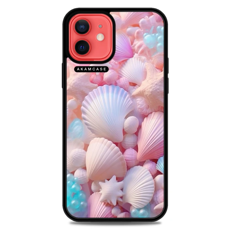 کاور آکام مدل AMC-WA12-PEARL6 مناسب برای گوشی موبایل اپل iPhone 12