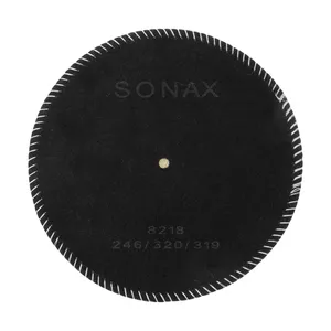 Sonax 493141 Car Lambskin Polishing Pad