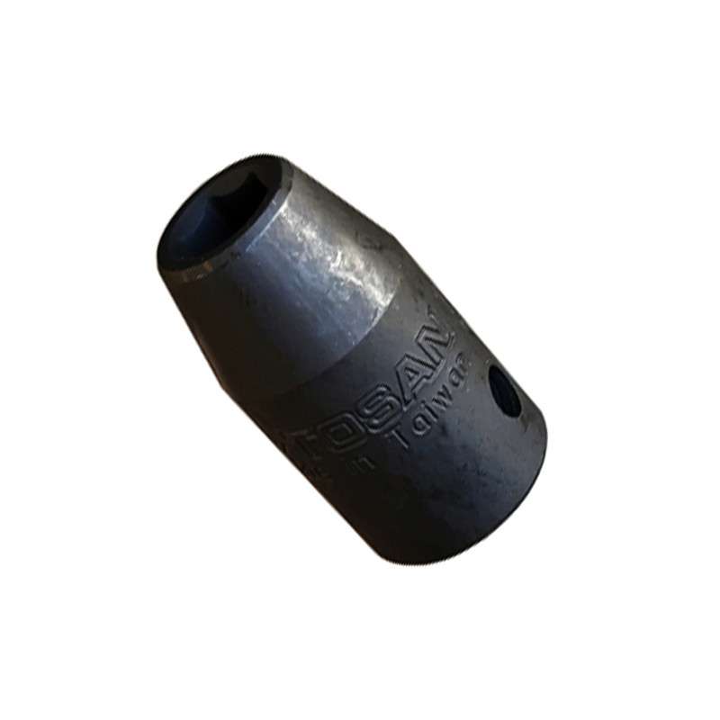 آچار بکس توسن مدل DRVE1/2 سایز 13 میلی متر