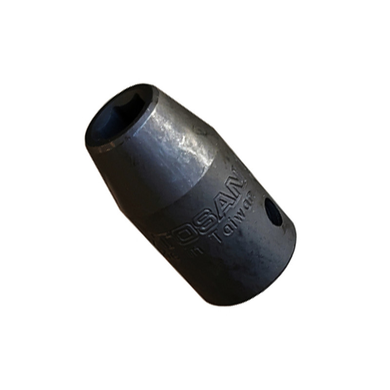 آچار بکس توسن مدل DRVE1/2 سایز 13 میلی متر