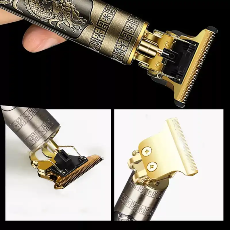 ماشین اصلاح موی صورت مدل V-T9