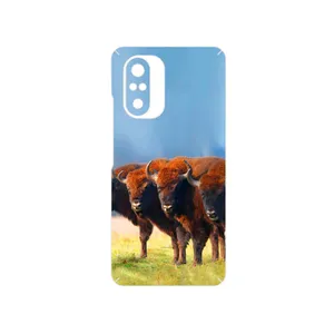 MAHOOT Buffalo Cover Sticker for Xiaomi Mi 11i
