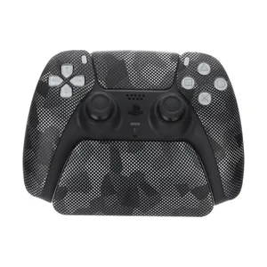 دسته بازی پلی استیشن 5 سونی مدل Camouflage به همراه استند نگهدارنده