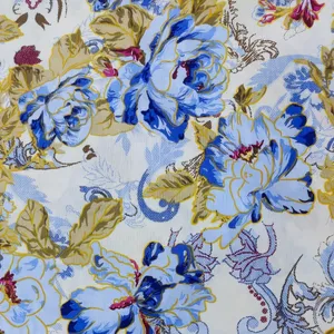 پارچه ملحفه مدل رزیتا 