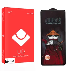 Coconut UD Air Bag Screen Protector For Motorola Edge 30