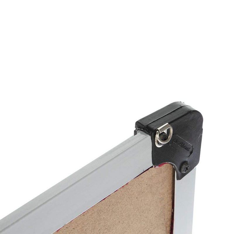 تابلو اعلانات پارسه بُرد مدل پرو سایز 60×40 سانتی متر