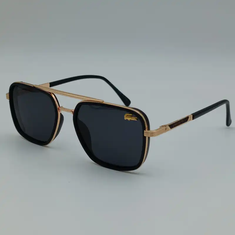 عینک آفتابی مردانه لاگوست مدل P_301