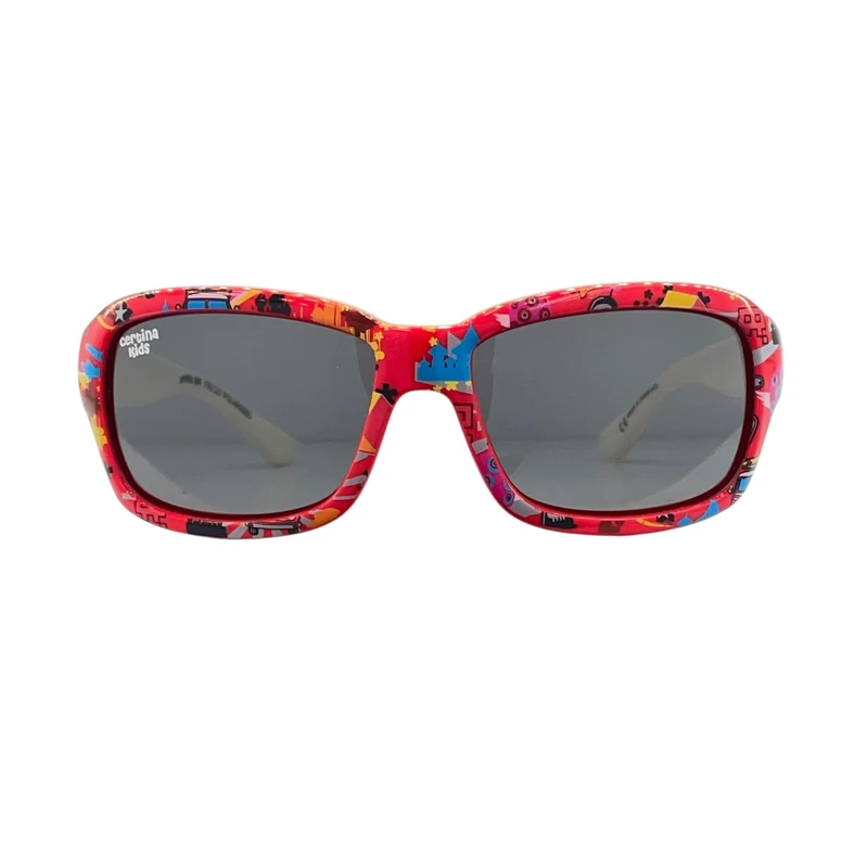 عینک آفتابی بچگانه سرتینا مدل 1150-C27