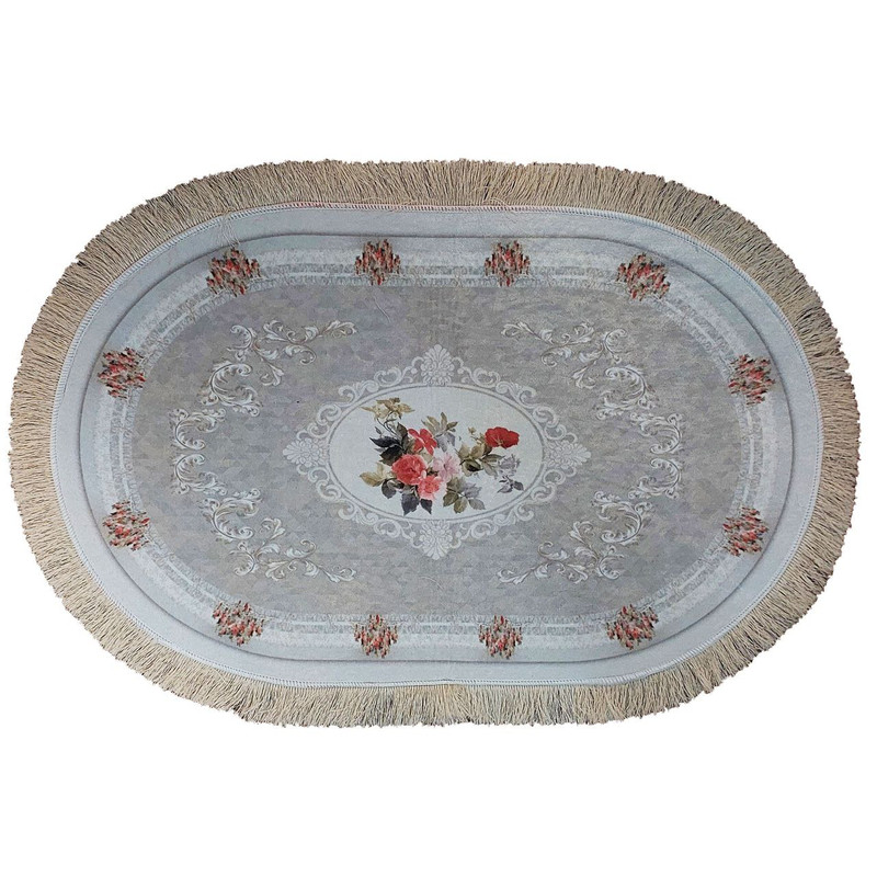 پادری طرح فرش سایز 80x50 سانتی متر